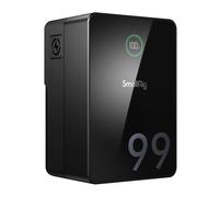 SmallRig 4292 BaterÃa VB99 Pro Mini V-Mount