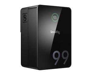 SmallRig 4292 BaterÃa VB99 Pro Mini V-Mount