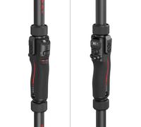 SMALLRIG Anillo estabilizador de mano para DJI RS 2 / RS 3 Pro/RS 4 / RS 4 Pro Gimbal, soporta varios controles, diseño plegable integrado, carga máxima de 17.6 libras - 4328