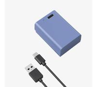 SmallRig 4333 Batería Usb-C para Nikon EN-EL25