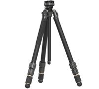 SmallRig 4353 FreeSpeed Travel Tripod