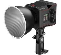 SmallRig 4376B RC 60B Luz de vídeo LED con soporte para power bank
