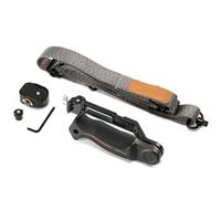 SmallRig 4383 Weight-Reducing Sling Handgrip Kit for DJI RS 3 / RS 3 Pro / RS 2