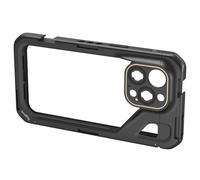 SmallRig 4391 Jaula de vídeo móvil iPhone 15 Pro Max