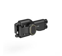 SMALLRIG Adaptador de Liberación Rápida de Mango Lateral, Adecuado para la Serie de Jaulas de Teléfono de Liberación Rápida, Compatible con Todas Las Mangos Laterales de Teléfonos SMALLRIG-4404