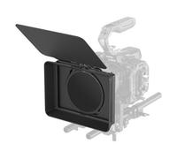 SmallRig 4411 Caja de esteras incl. kit VDN con abrazadera ajustable