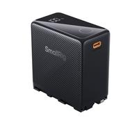 SmallRig 4469 NP-F970, baterÃa recargable USB-C negro