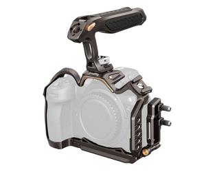 SmallRig 4522 Kit de jaula "Night Eagle" para Nikon Z 6III