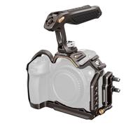 SmallRig 4522 Kit gabbia "Night Eagle" per Nikon Z 6III