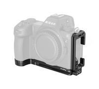 SmallRig 4523 Placa de montaje en forma de L para Nikon Z 6III