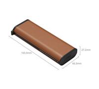 SmallRig 4532 Multifunct. Lector de tarjetas + Estuche CFexpress Tipo B