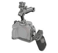 SmallRig 4539 Kit de Jaula Avanzada de LiberaciÃ³n RÃ¡pida HawkLock para Sony Alpha 7R V / 7 IV / 7S III