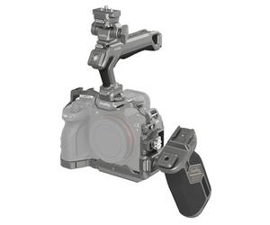 SmallRig 4539 Kit de Jaula Avanzada de Liberación Rápida HawkLock para Sony Alpha 7R V / 7 IV / 7S III