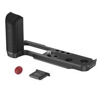 Empuñadura en forma de L SmallRig 4556 para Fujifilm X100VI / X100V (negro)