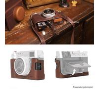 SmallRig 4558 Estuche de piel Kit Fujifilm X100VI