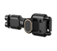 Adaptador de liberación rápida giratorio SmallRig para manija lateral, rotación sin paso Compatible con mango SmallRig 4402/3838/2772 -4610 4610 Adapter