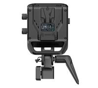 SmallRig 4621 RC 220B Pro Cob LED Luz de vídeo