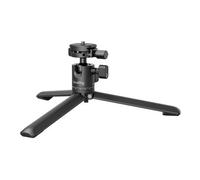 SmallRig Metal Tabletop Tripod with Arca-Swiss Quick Release Plate and Panoramic Ball Head 4630