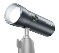 Luz de vídeo LED portátil enfocable SmallRig RF 10C 4634