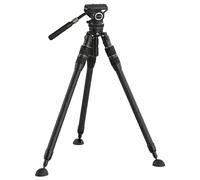 SmallRig 4645 FT-S303 Trípode de fibra de carbono