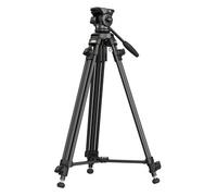 SmallRig 4684 Kit de trípode ligero para vídeo AD-50 Lite