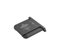 SmallRig 4698B Tapa de zapata para cámaras Fujifilm, negra