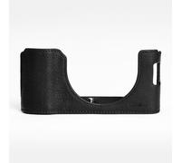 SmallRig 4700 Leather Half Case Kit negro, para Fujifilm Fujifilm X100VI negro