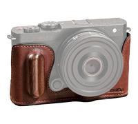 SmallRig 4703 Asa L Para Panasonic Lumix S9 Tipo Impugnatura