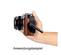 Smallrig 4703 para Panasonic Lumix S9 En Forma De L Handle
