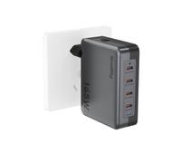 SmallRig 145W 4-Port PD Power Adapter USB-C 4748
