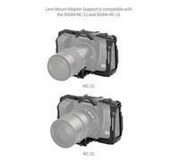 SmallRig Camera Cage for Blackmagic Design Cinema Camera 6K 4785
