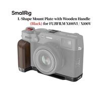Smallrig 4805 Mango L Para X-100VI X100V Agarre En L Fujifilm Negro