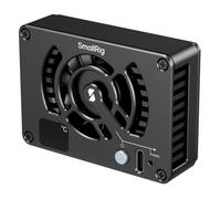 SmallRig 4815 Sistema de refrigeración para cámaras Sony/Canon/Fujifilm