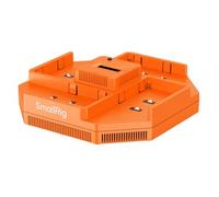 SmallRig NP-F 4-Channel Camera Battery Charger 4837