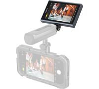 SmallRig 4850B Monitor video senza fili per telefono
