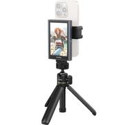 SmallRig 4851B Monitor video wireless per telefono (kit Vlog)