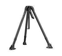 SmallRig 4858 x Patata Jet TRIBEX Trípode hidráulico de fibra de carbono