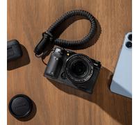 SmallRig Juego de media carcasa de cuero para cÃ¡mara FUJIFILM X-M5