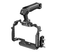 SmallRig 4903 Kit de jaula para Panasonic LUMIX S1R II