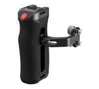 SmallRig 4928 EmpuÃ±adura lateral con gatillo rec (tornillos 1/4"-20)