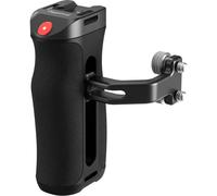 SmallRig 4928 Empuñadura lateral con gatillo rec (tornillos 1/4"-20)