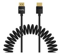 SmallRig 4963 Cavo dati HDMI a spirale (da A ad A)