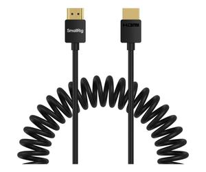 SmallRig 4963 Cavo dati HDMI a spirale (da A ad A)