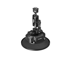 SmallRig 5" Electric Suction Cup Mount Kit 5399