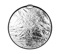 SmallRig 5-in-1 Collapsible Circular Reflector with Handle (22") 4127