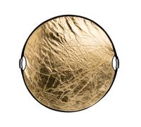 SmallRig 5-in-1 Collapsible Circular Reflector with Handles (32") 4129