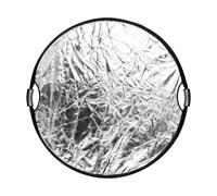 SmallRig 5-in-1 Collapsible Circular Reflector with Handles (42") 4131