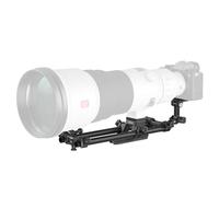 SMALLRIG 501PL Kit de Soporte para Fotografía de Ecosistemas, Conexión de Tres Puntos, Adecuado para Escenas Ecológicas de Bosques, Pastizales, Desiertos y Nevados - 4429