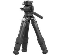 SmallRig 5025 Kit treppiede da tavolo in fibra di carbonio per impieghi gravosi