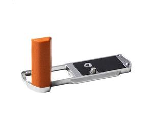 SmallRig 5052 Asa en forma de L para Panasonic LUMIX S9 Edición limitada en naranja